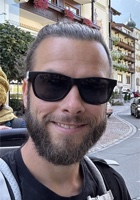 Christian - Fullstack Developer & Architect