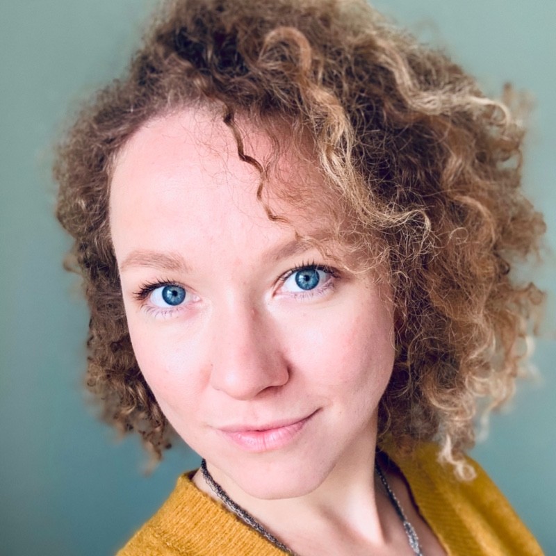 Eugenia - Product Manager